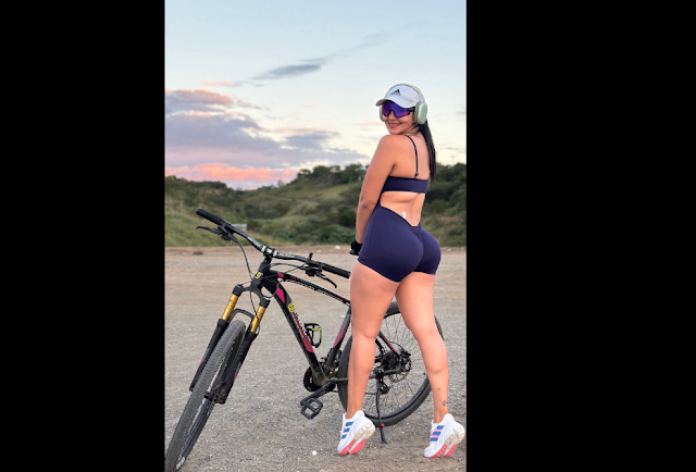 El outfit de Leydi Vargas para irse de antro