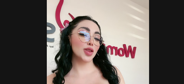 La nueva recepcionista es un 10 de 10