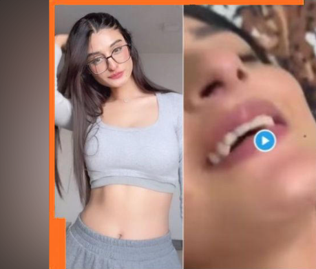 ¿Video viral de Payal Dhare? Controversia por video viral de 19 minutos