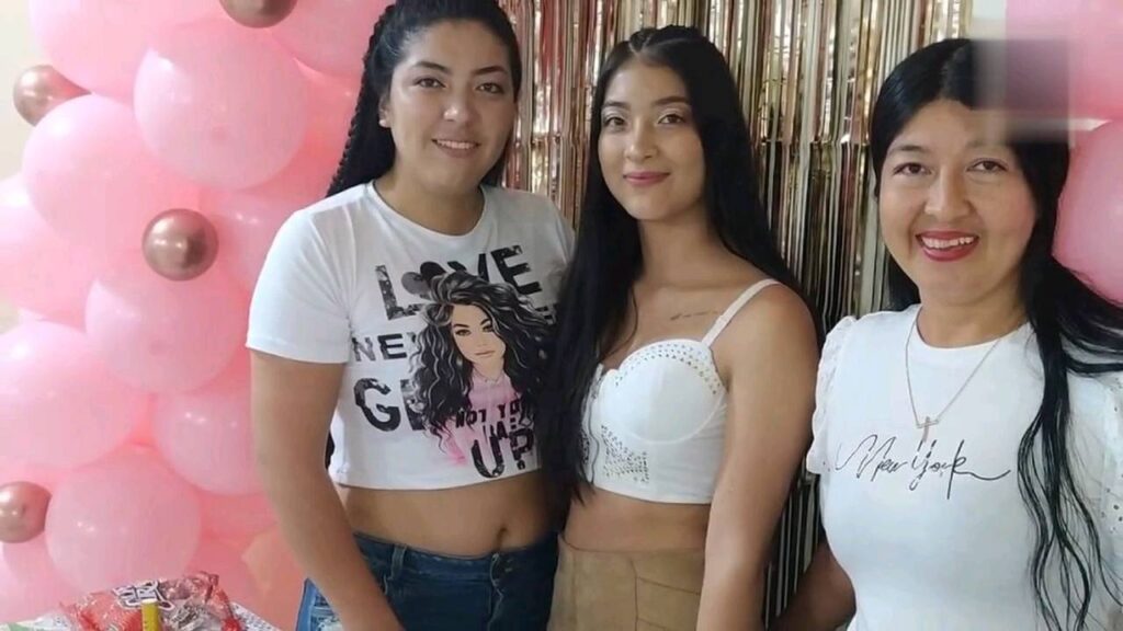 ABRIÓ la PUERTA EQUIVOCADA